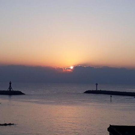 Hotel Brown Dot Gijang Yeonhwari Pusan Zewnętrze zdjęcie