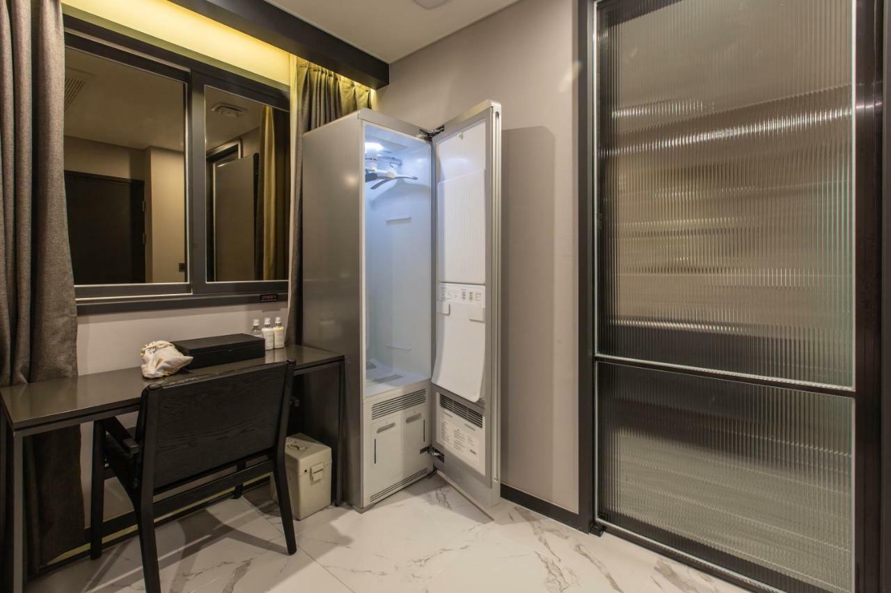 Hotel Brown Dot Gijang Yeonhwari Pusan Zewnętrze zdjęcie